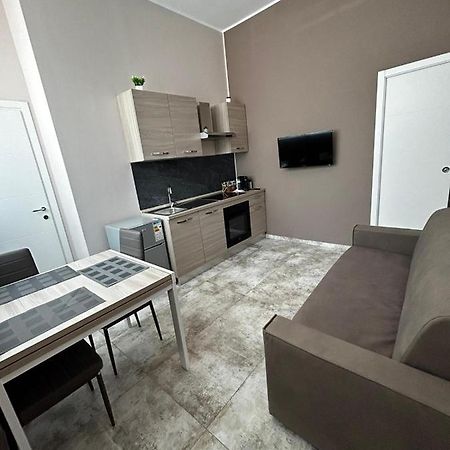 Ferienwohnung Bavaro 37 Bari Exterior foto