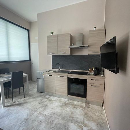 Ferienwohnung Bavaro 37 Bari Exterior foto
