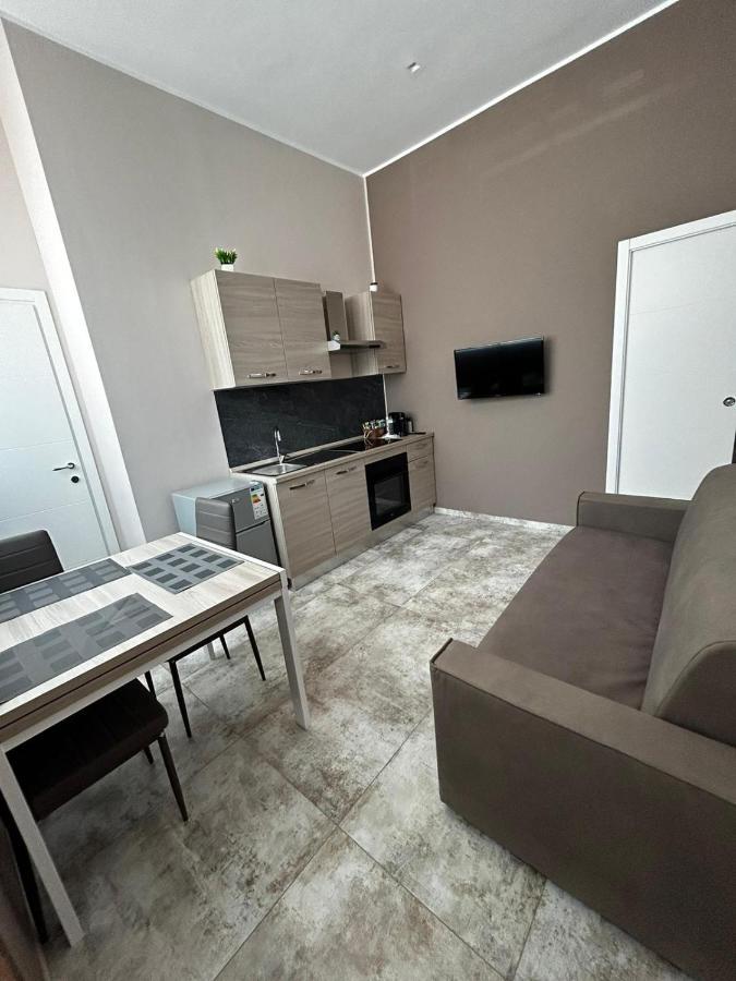 Ferienwohnung Bavaro 37 Bari Exterior foto