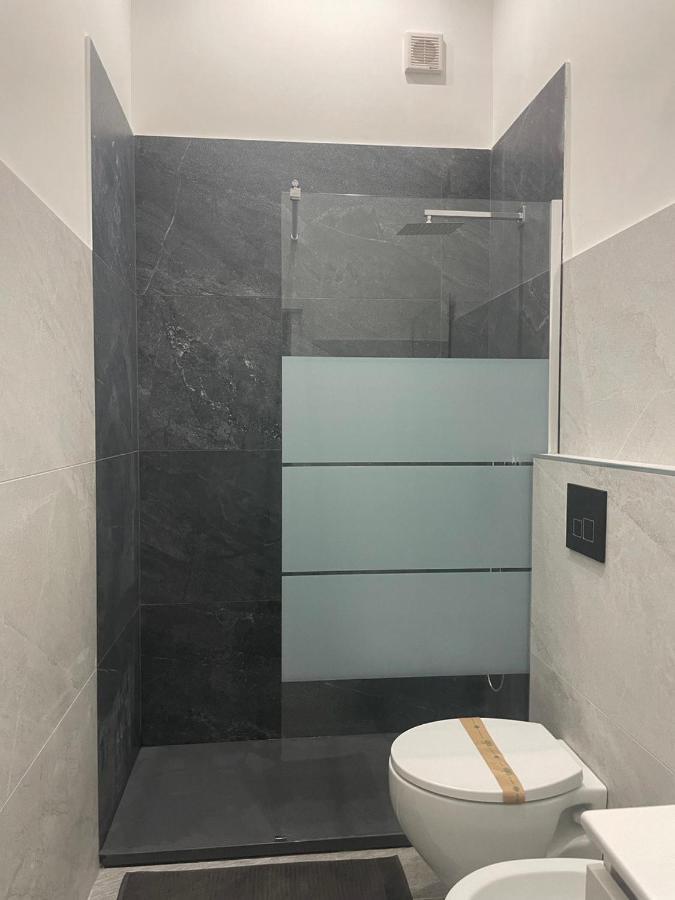 Ferienwohnung Bavaro 37 Bari Exterior foto