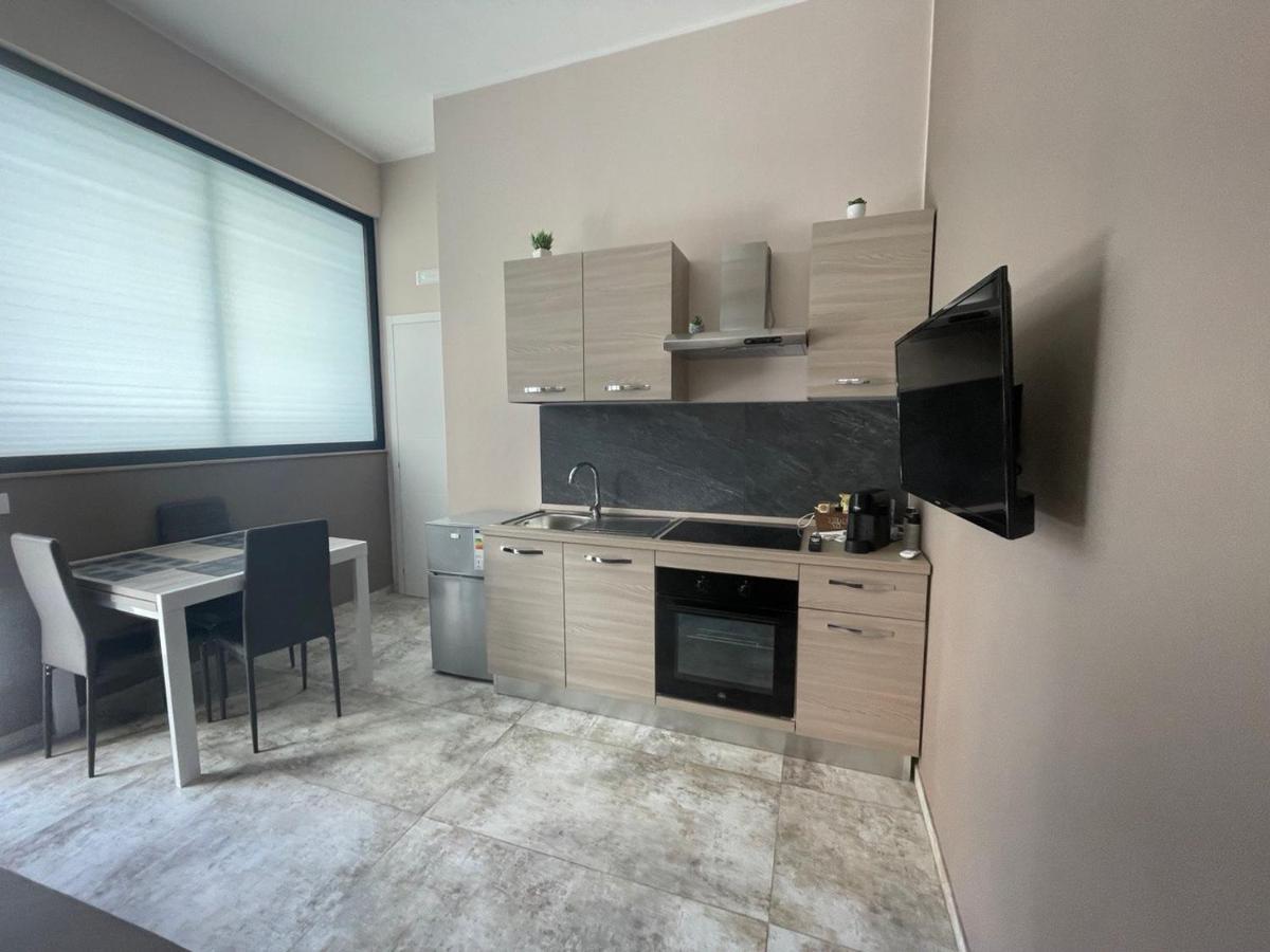 Ferienwohnung Bavaro 37 Bari Exterior foto