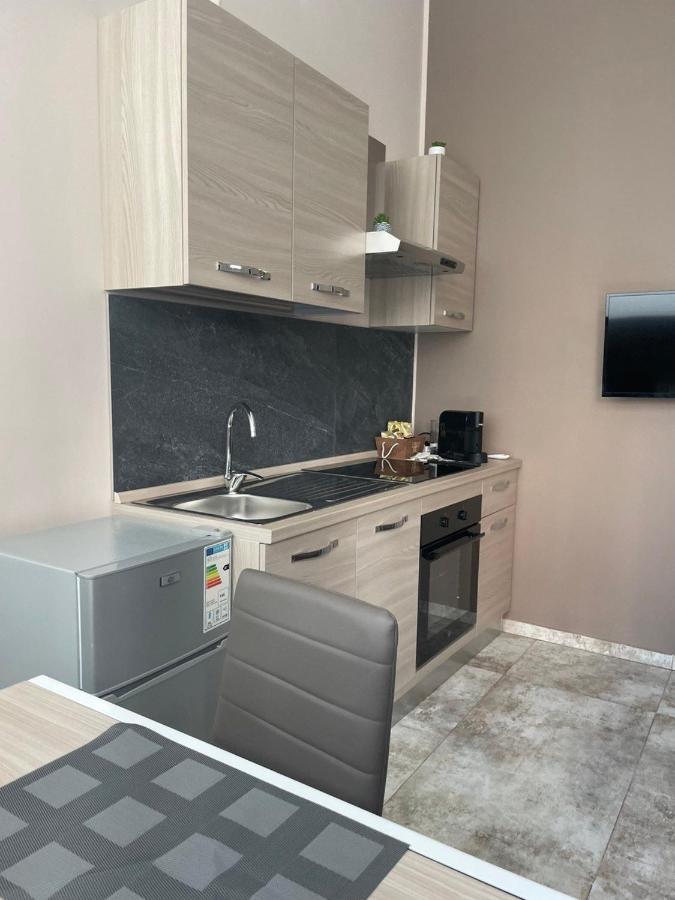 Ferienwohnung Bavaro 37 Bari Exterior foto