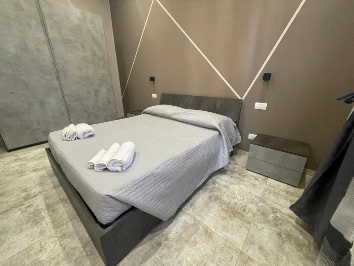 Ferienwohnung Bavaro 37 Bari Exterior foto